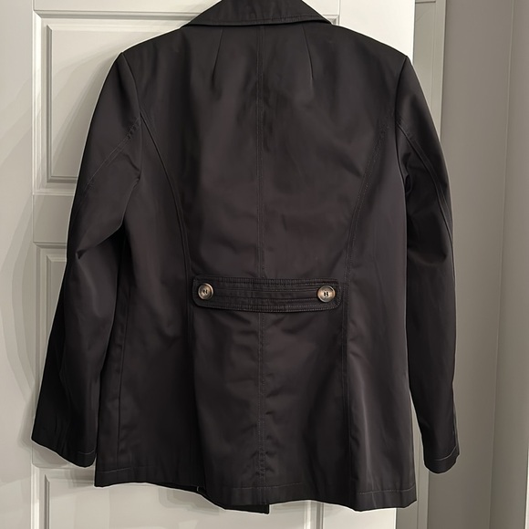 Gallery double breasted pocket detail jacket - Picture 4 of 6